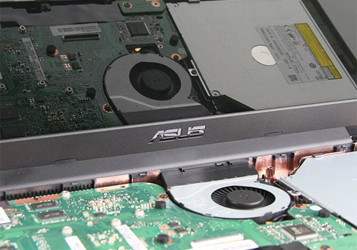 抚州华硕电脑维修价目表