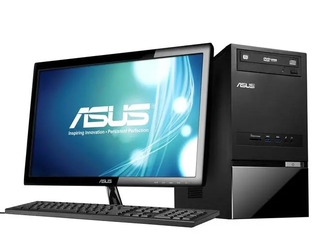 抚州华硕台式机维修