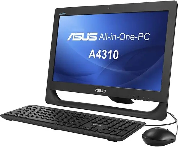 抚州华硕一体机维修